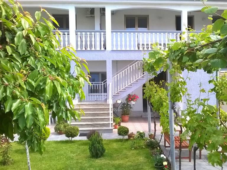 Ferienwohnung  Zadar