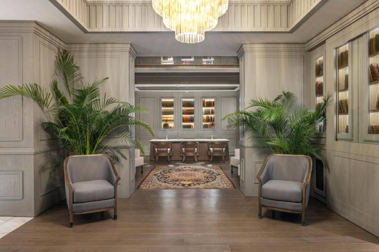 Princes' Palace Resort — photo 3