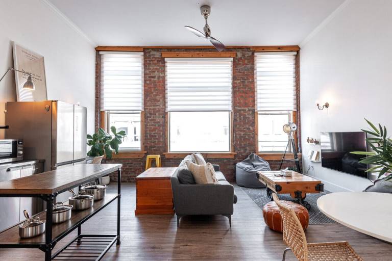 Apartment Stratford