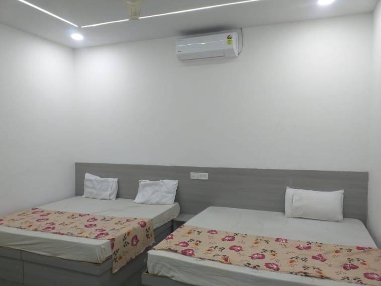 Hotel Prem Chaya — photo 5