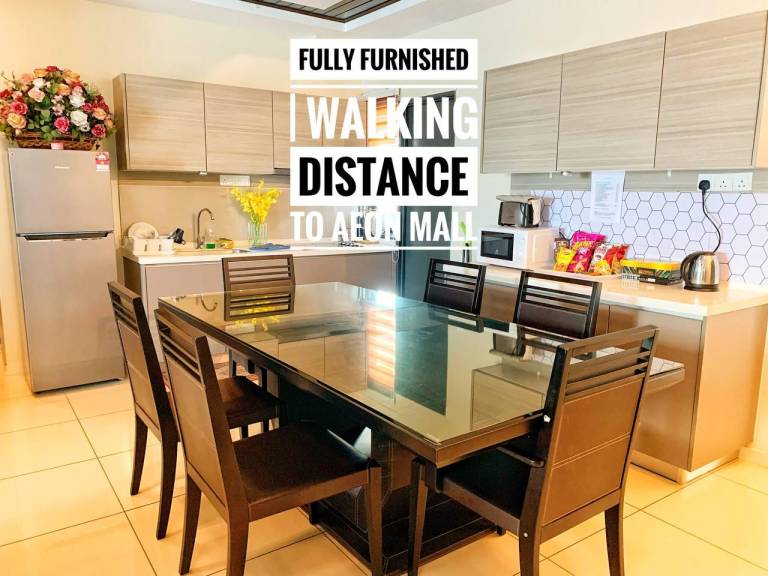 1200 m² Ferienwohnung
