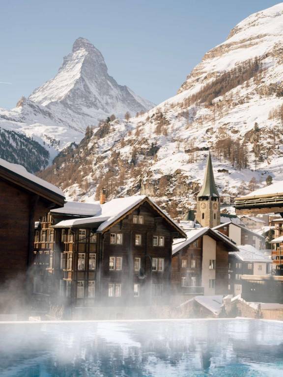 BEAUSiTE Zermatt — photo 5