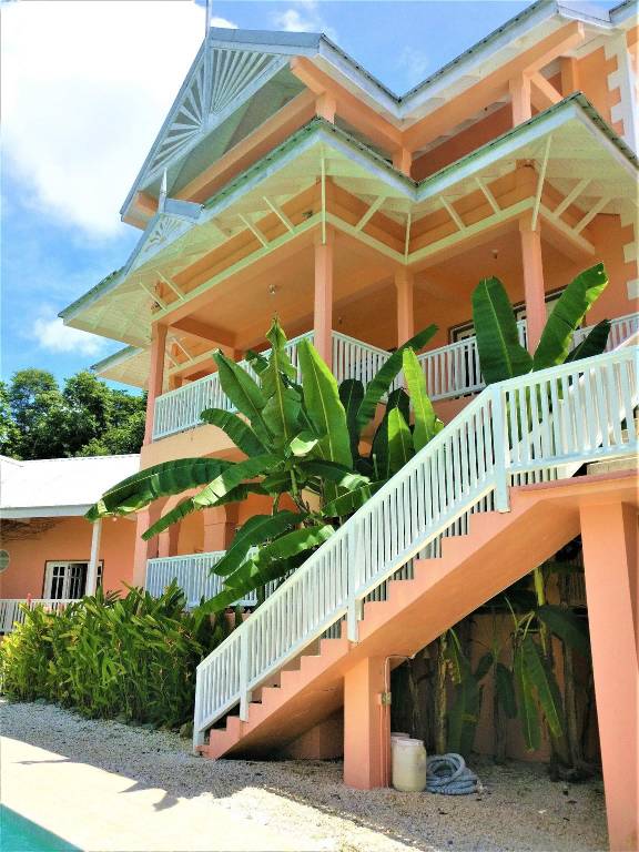 Tobago Hibiscus Villas and Apartments — photo 4