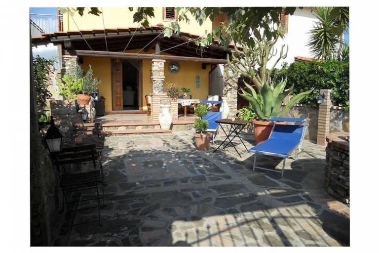 Casa Marina di Casal Velino