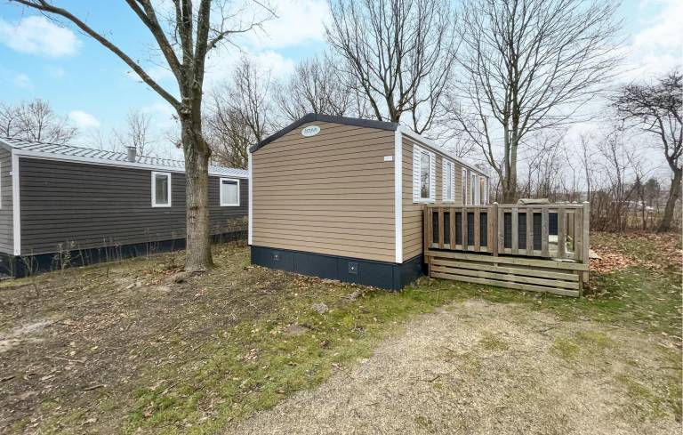 Camping  Lauwersoog