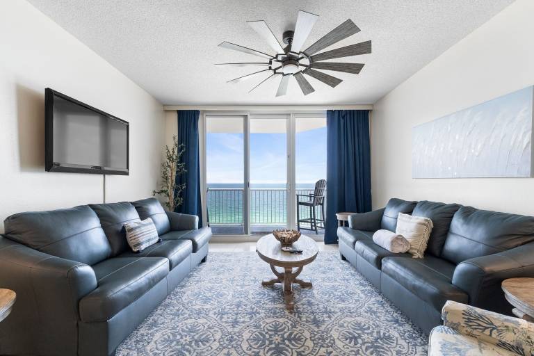 Condo Navarre