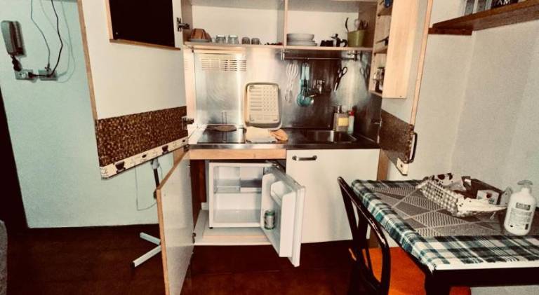 Holiday apartment with 1 room for 2 persons — photo 5