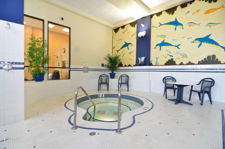 Hampton Inn & Suites by Hilton Langley-Surrey — photo 5