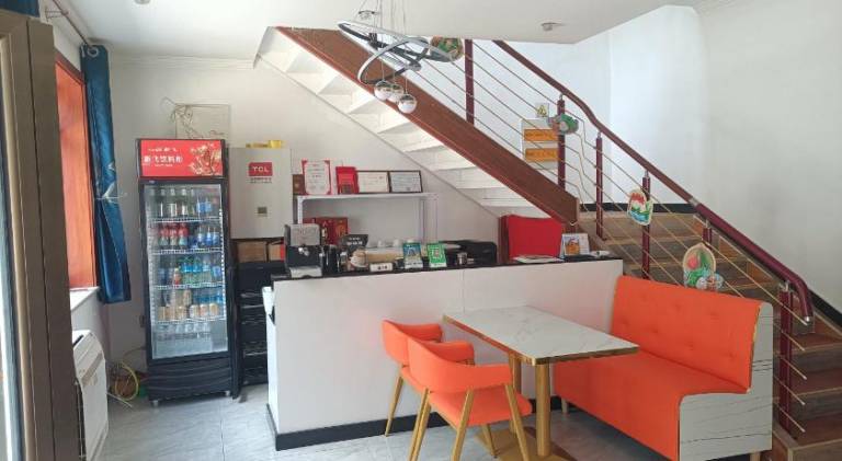 Gubeikou Great Wall Juxianju Homestay — photo 4