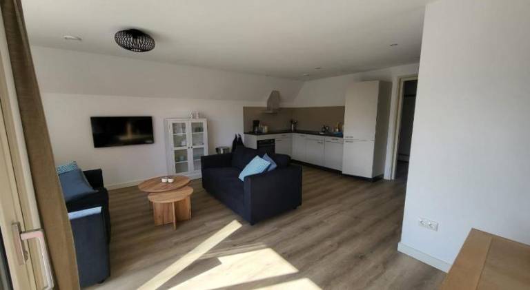 111 m&sup2; Ferienhaus