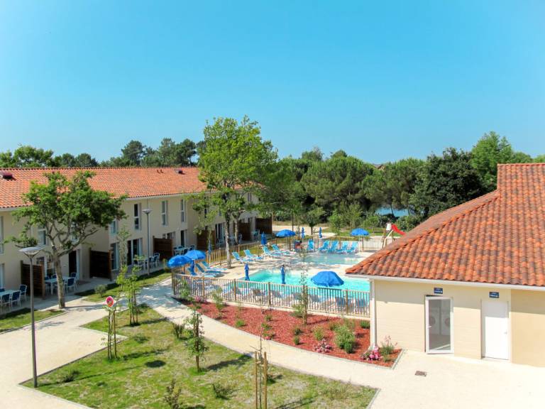 Vakantiepark Lacanau
