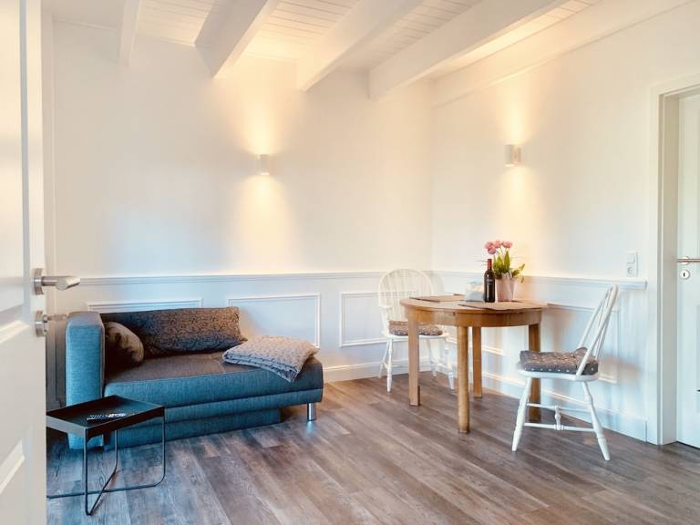 Pension Hanerau-Hademarschen