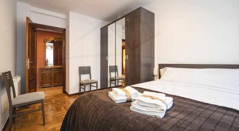 Rental apartment | Pet-friendly in Gijon