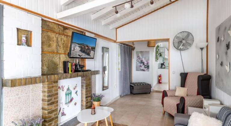 Beach House Cavo Kiotari — photo 3