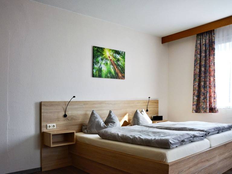 Appartement Bad Wildungen