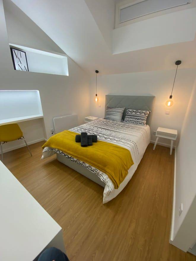 House with 1 room for 2 persons — photo 2