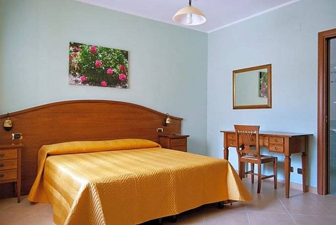 Bed & Breakfast Scanno