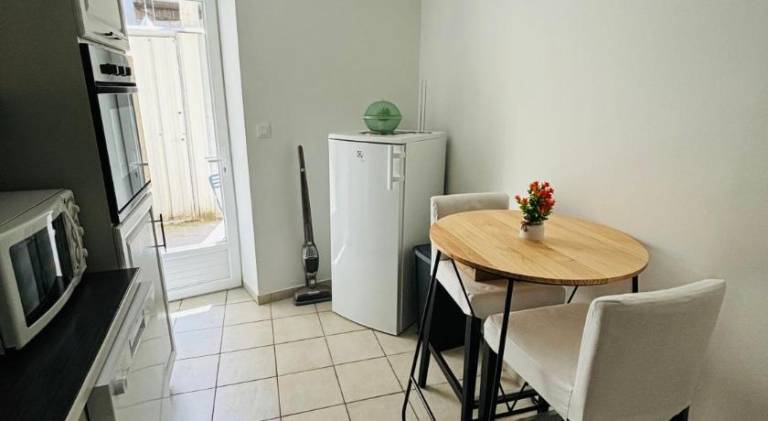 Holiday apartment | Pets allowed — photo 4