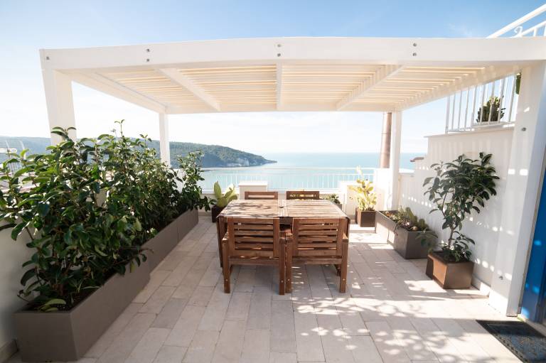 Ferienwohnung Peschici