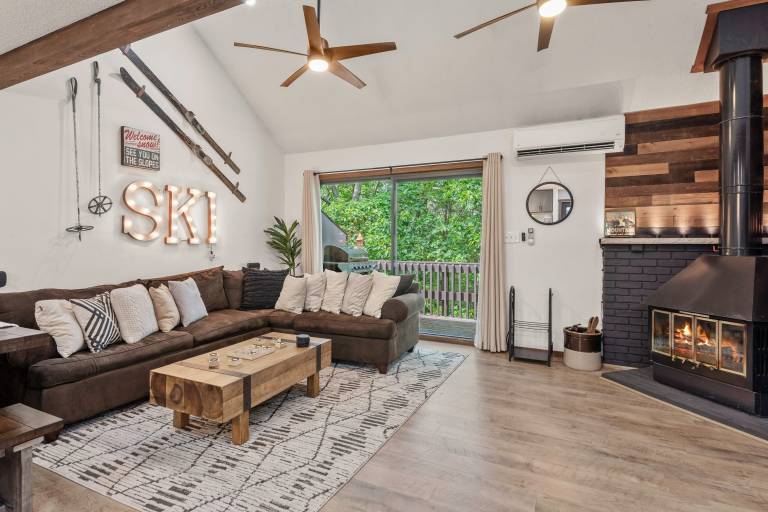 House  Tannersville