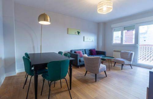Apartamento Zamora
