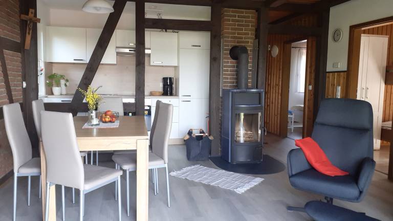 Ferienwohnung Mellrichstadt