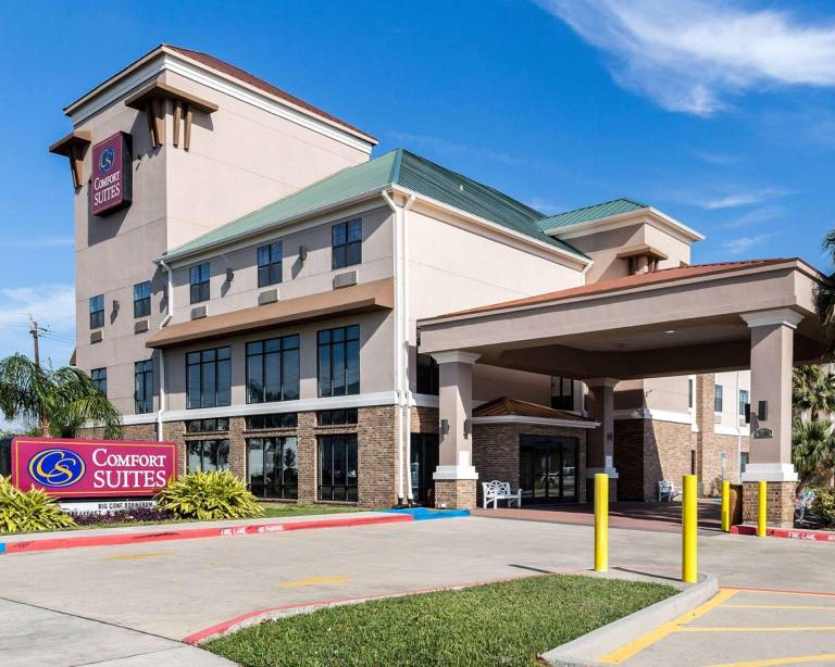 Comfort Suites near NASA - Clear Lake in Webster, TX