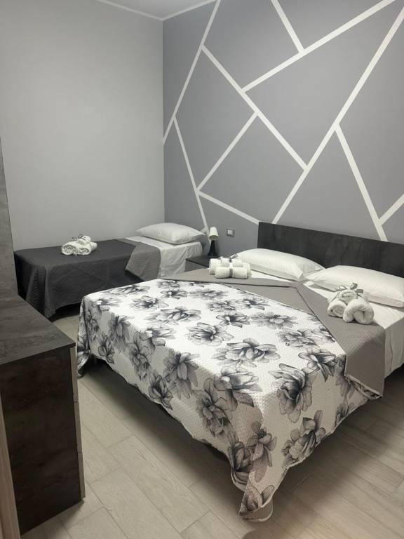 Appartement Pachino