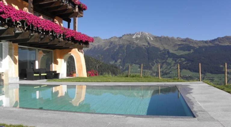 Sporthotel Kalcherhof — photo 2