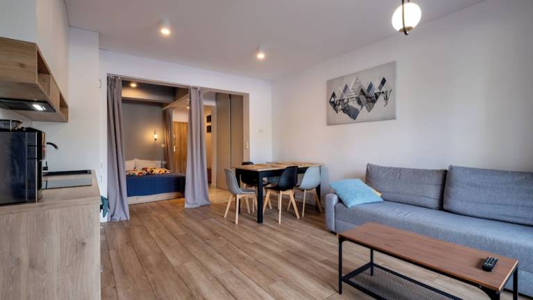 Apartament  Żywiec