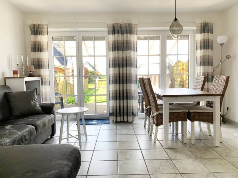 Ferienhaus Kleine Strandkoje in Kroonsgaard - nur 800m zum Ostseestrand — photo 4