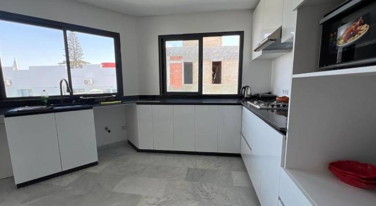 Apartment with 3 rooms for 8 persons — photo 4