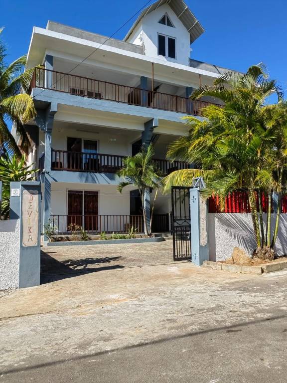 Appartement Trou aux Biches