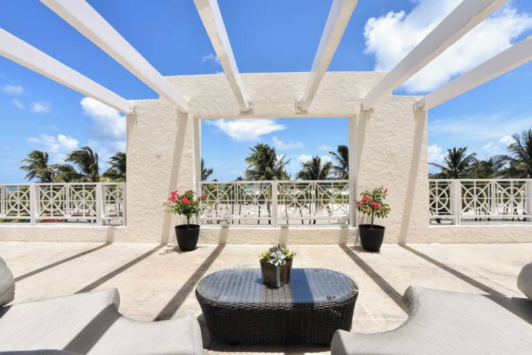 Ferienwohnung South Beach