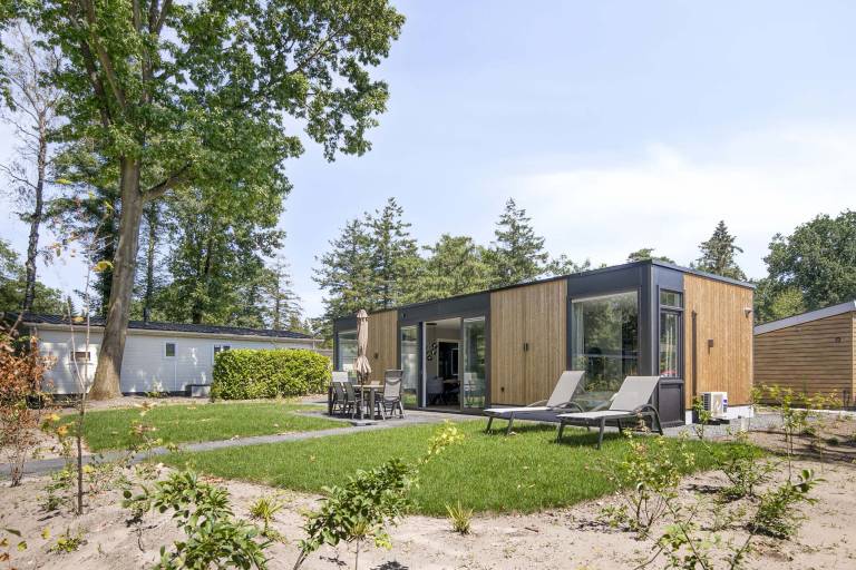 Vakantiepark Ede