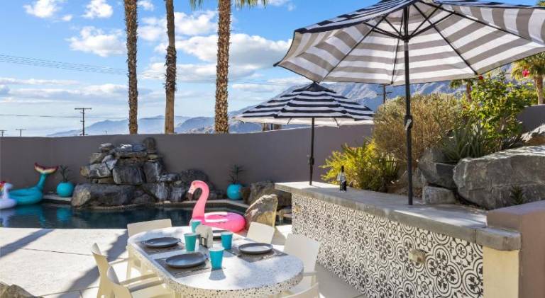 Private Pool & Mountain Views! — photo 5