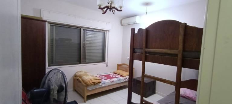 Apartment with 2 rooms for 5 persons — photo 4