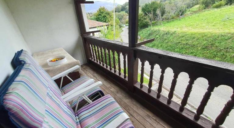 Vacation home with garden & terrace — photo 4