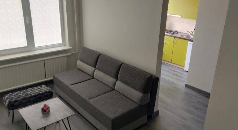 Holiday apartment with 1 room for 6 persons — photo 4