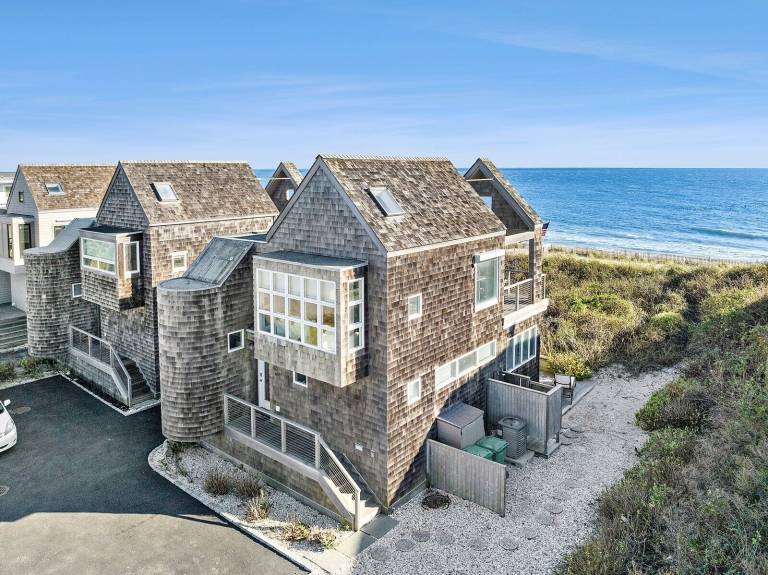 House Montauk