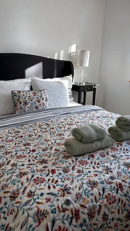 Ferienwohnung Weil am Rhein