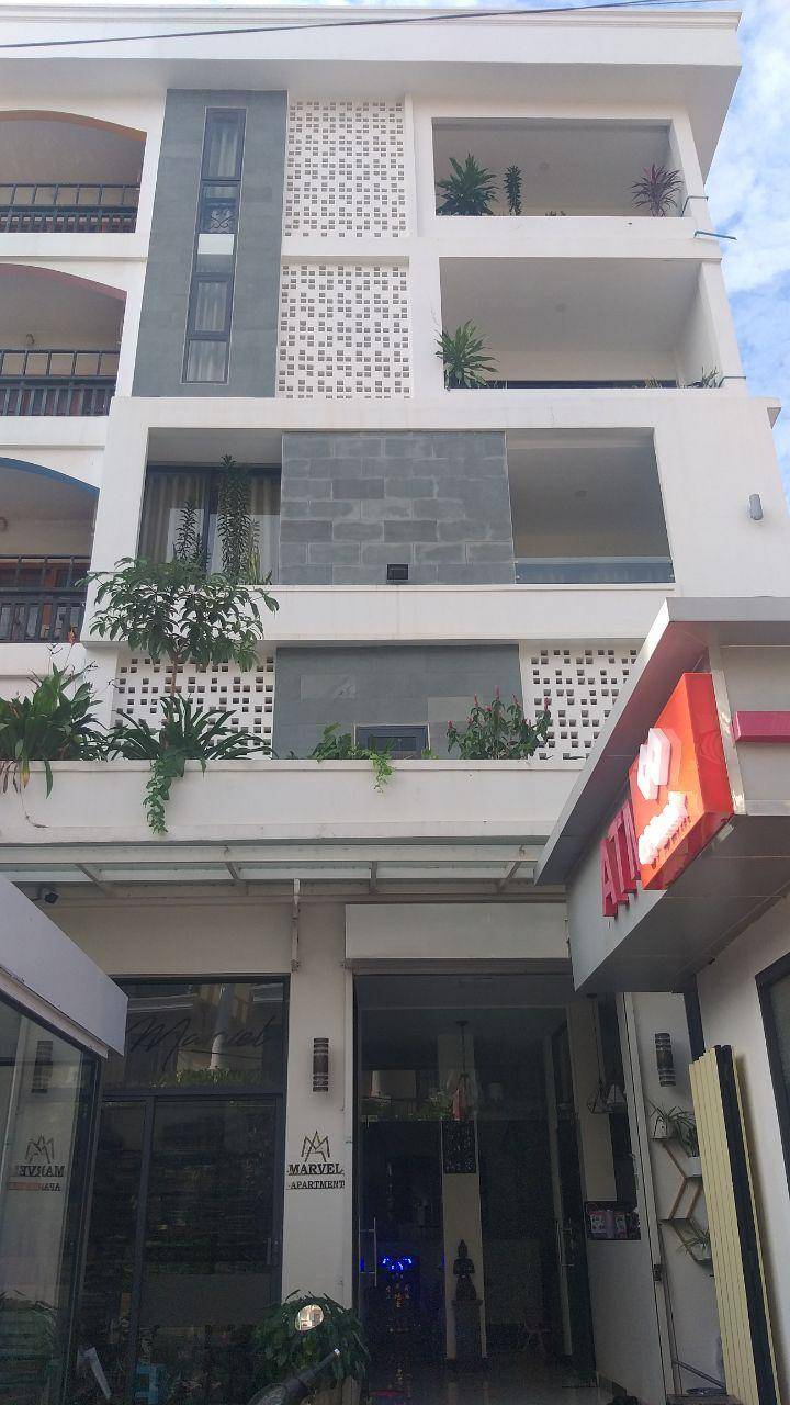 Serviced apartment with yard & patio | Near Pub Street — photo 2