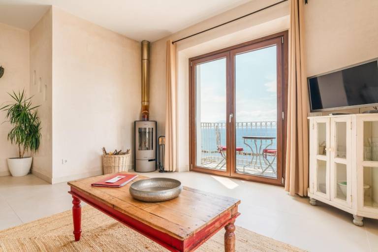 Appartamento Tarifa