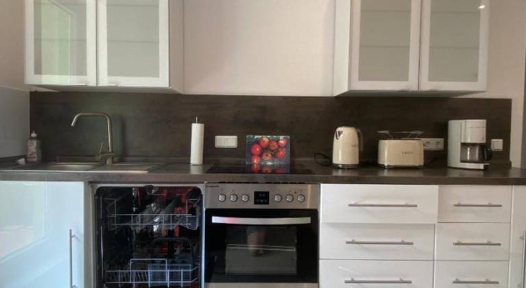 Wonderful apartment | Pets are welcome — photo 4