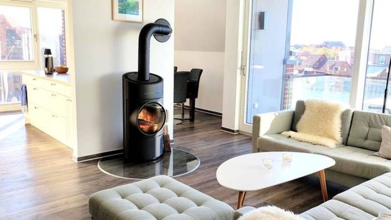 Ferienwohnung  Wismar