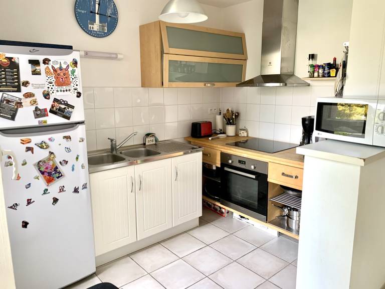 Apartment with BBQ — photo 5