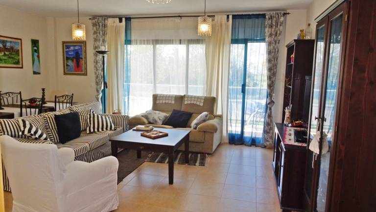 Pleasant apartment with pool, garden & terrace | Close to the beach | Pet-friendly — photo 5