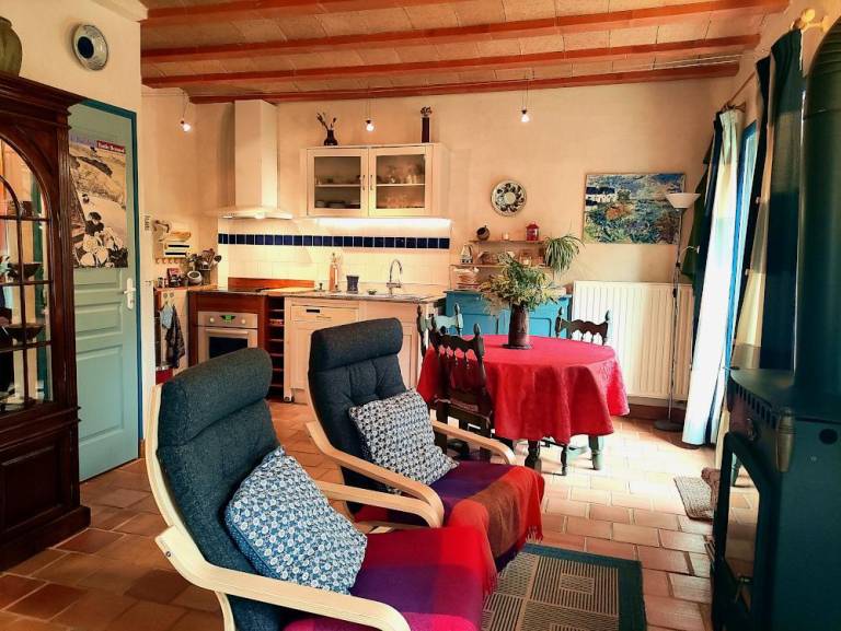 Gîte Noyalo