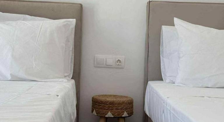 Holiday apartment with 1 room for 3 persons — photo 3