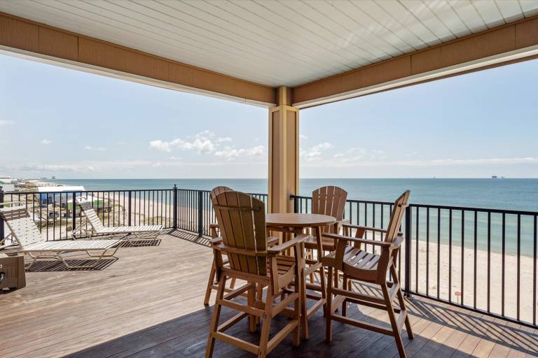 House  Gulf Shores